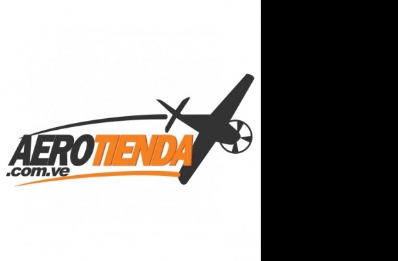 Aerotienda Logo download in high quality