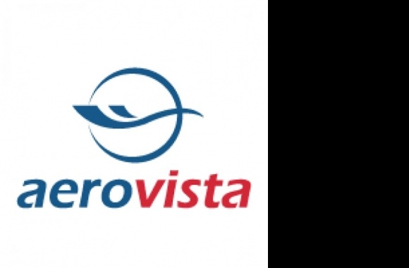 Aerovista Logo download in high quality