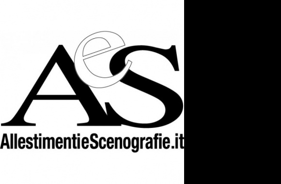 AeS Logo download in high quality