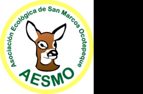 AESMO Logo download in high quality