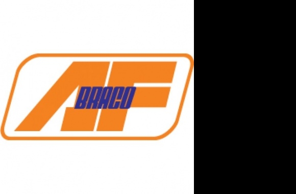 AF Braco Logo download in high quality