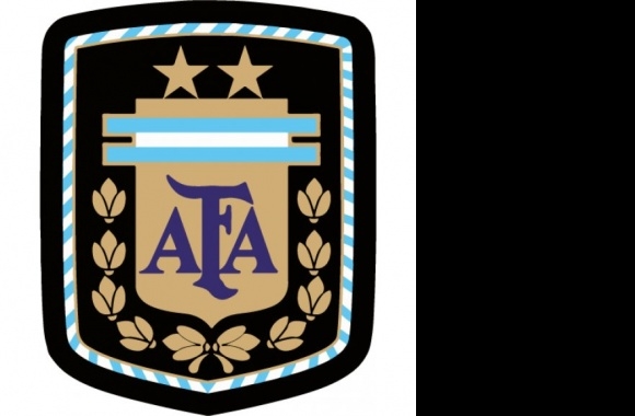 AFA 2011 Copa América Logo