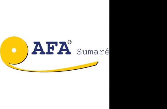 AFA Sumaré Logo download in high quality