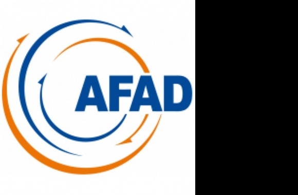 Afad Logo download in high quality