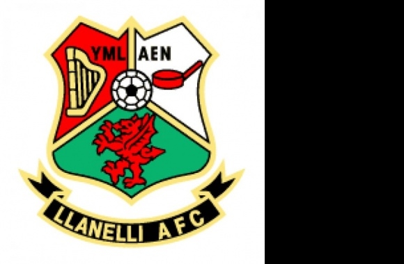 AFC Llanelli Logo