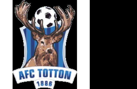 AFC Totton Logo download in high quality