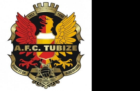 AFC Tubize Logo