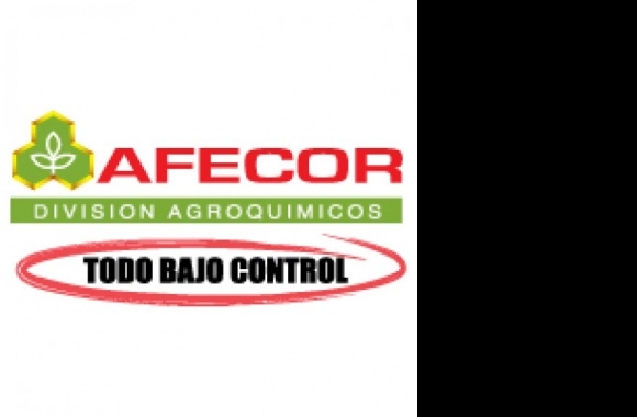 Afecor Logo download in high quality