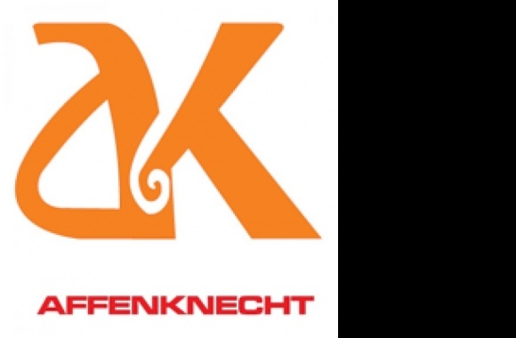 Affenknecht Logo download in high quality