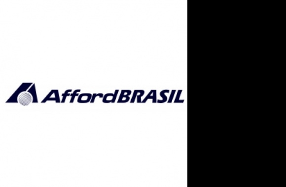 AffordBRASIL Logo download in high quality