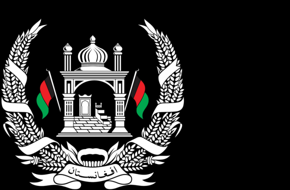 Afghanistan Logo download in high quality