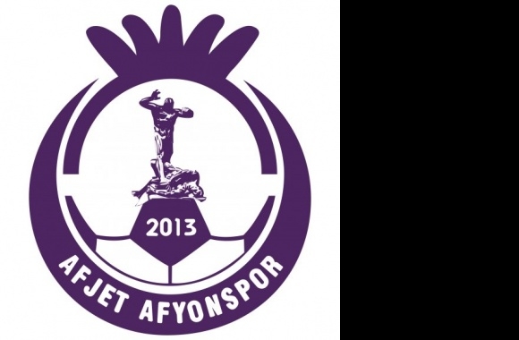 Afjet Afyonspor Logo download in high quality