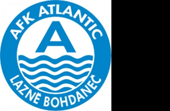 AFK_Atlantic_Lazne_Bohdanec Logo download in high quality