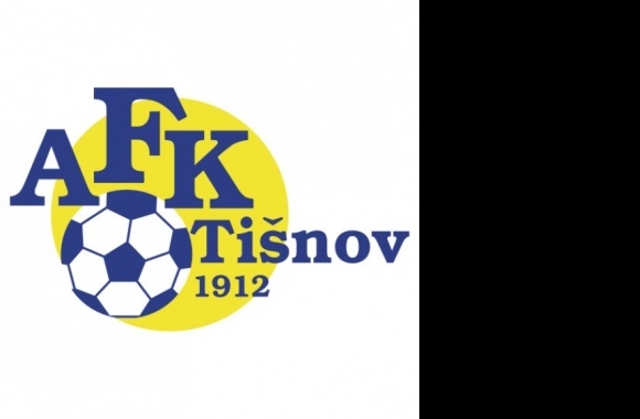 AFK Tišnov Logo download in high quality