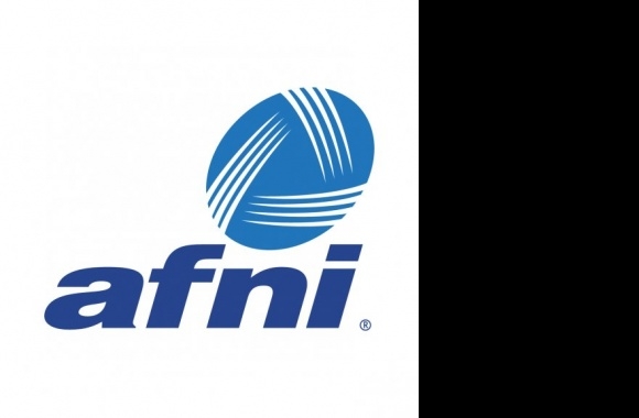 AFNI Logo download in high quality