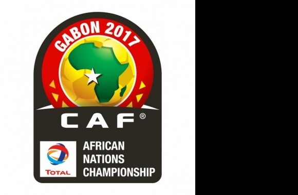 Africa Cup of Nations Gabon Logo download in high quality
