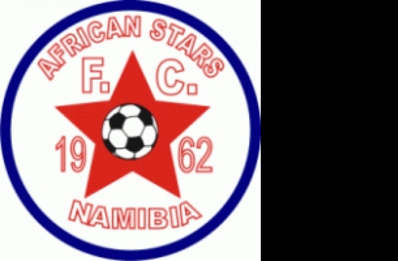 African Stars Logo download in high quality
