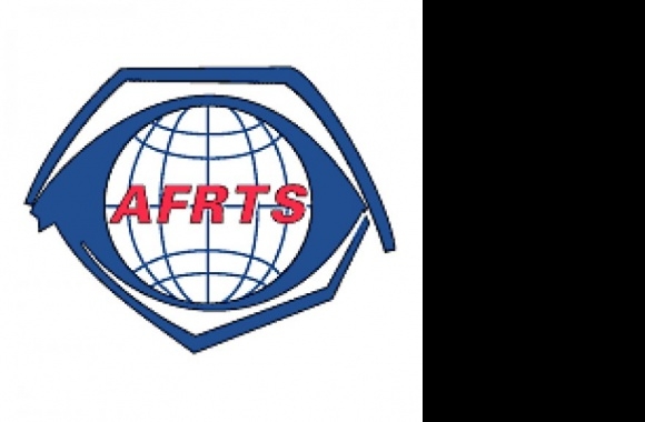 AFRTS Logo download in high quality