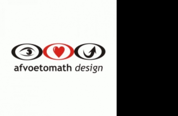 afvoetomath Logo download in high quality