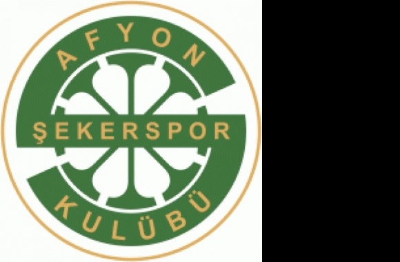 Afyon_Şekerspor Logo download in high quality
