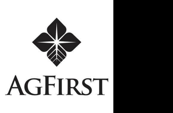 AG First Logo download in high quality