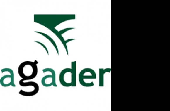 AGADER Logo download in high quality