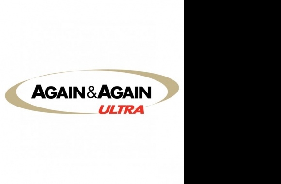 Again and Again Logo download in high quality