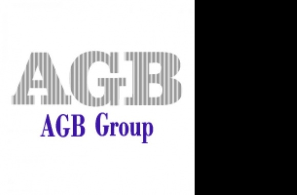 AGB Group Logo download in high quality