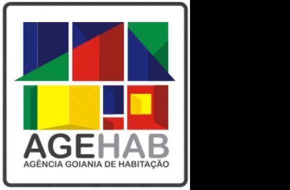 AGEHAB Logo download in high quality