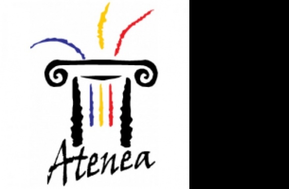 Agencia Atenea Logo download in high quality