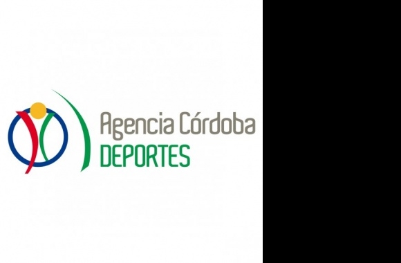 Agencia Córdoba Deportes Logo download in high quality