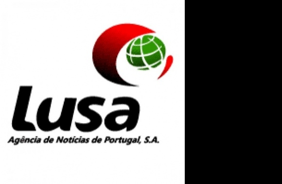 Agencia Lusa Logo download in high quality