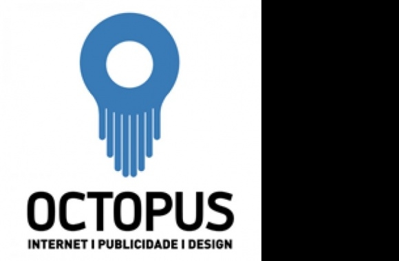 agencia Octopus Logo download in high quality