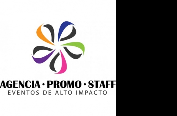 Agencia Promo Staff Logo download in high quality