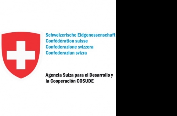 Agencia Suiza para el Desarrollo Logo download in high quality