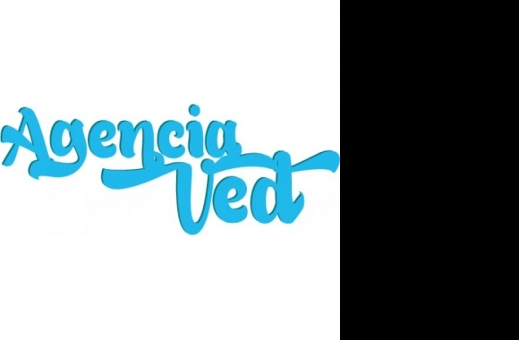 Agencia Ved Logo download in high quality