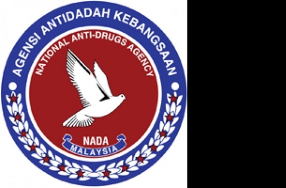 Agensi Antidadah Kebangsaan (AADK) Logo