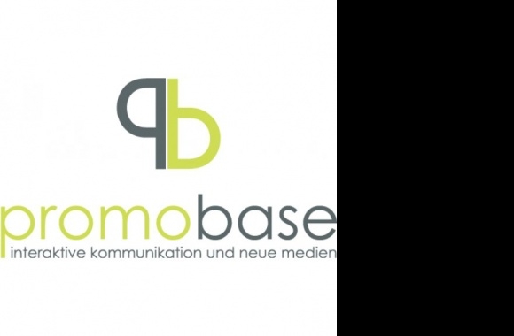 Agentur Promobase Logo download in high quality