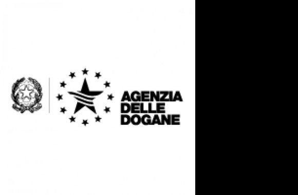 Agenzia delle Dogane Logo download in high quality