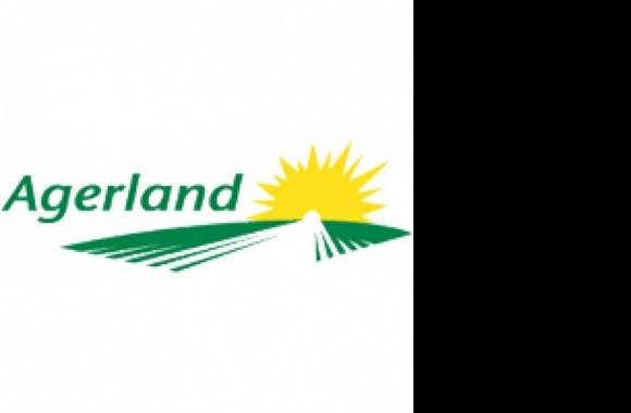 Agerland Logo download in high quality