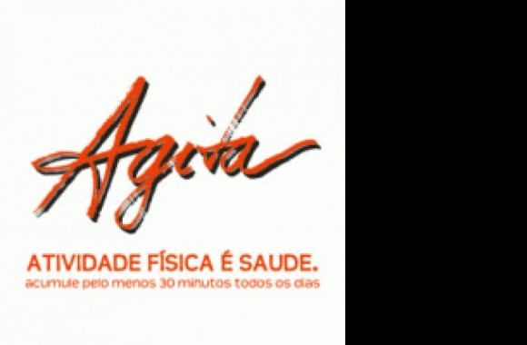 Agita São Paulo Logo download in high quality
