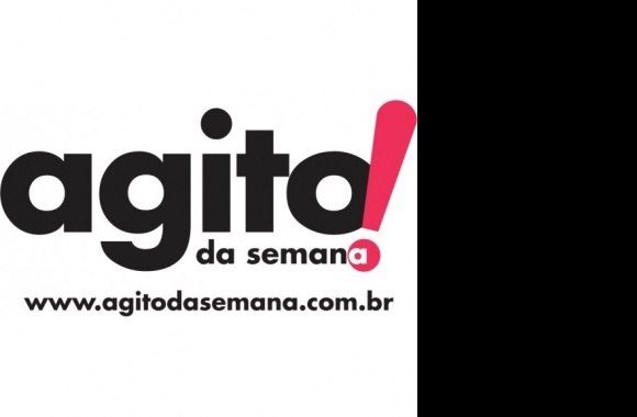 Agito da Semana Logo