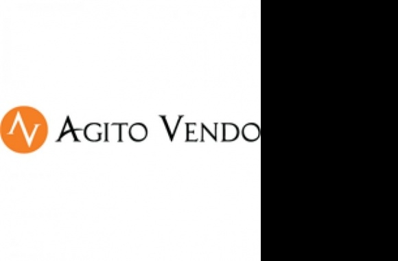 Agito Vendo Logo download in high quality
