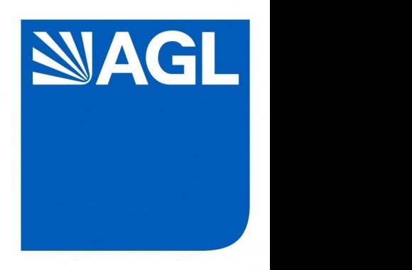 AGL Electricity Providers Logo download in high quality