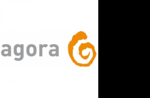 Agora Logo download in high quality