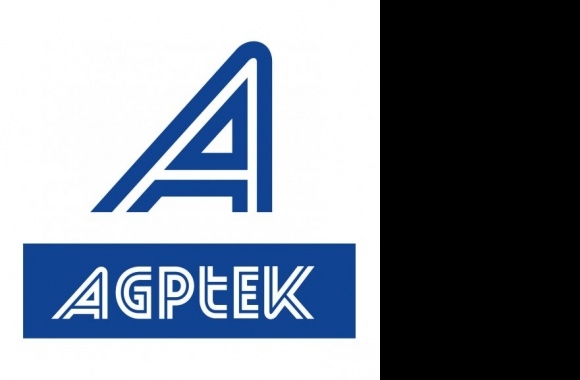 Agptek Logo download in high quality