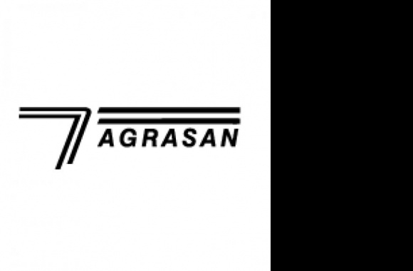 Agrasan Logo download in high quality