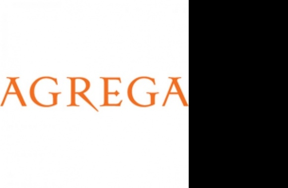 agrega Logo download in high quality