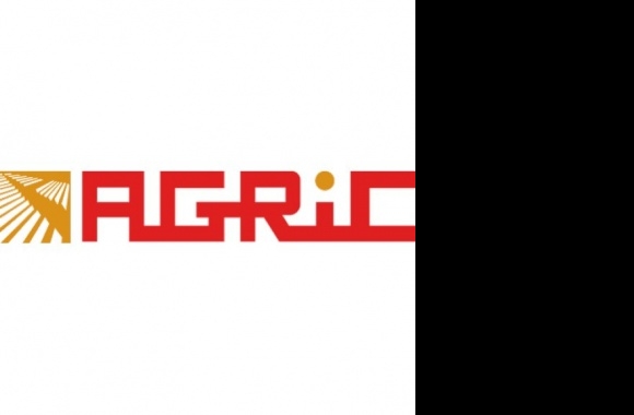 Agric Logo download in high quality