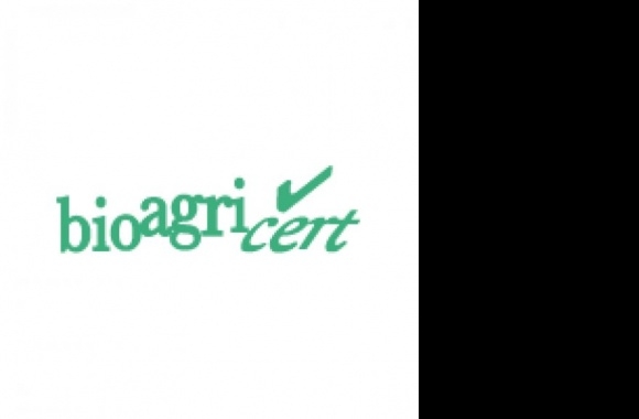 Agricert Logo download in high quality